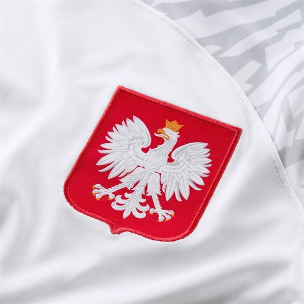 Maillot Domicile Pologne 2022/23 - NEUF RR STORE ONLINE