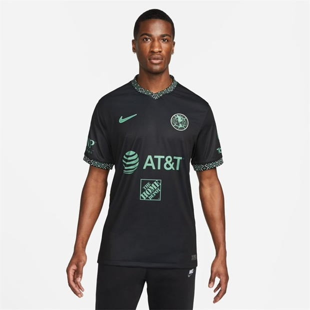 Maillot third (troisième) Club America Nike saison 2021/22 - Neuf RR STORE ONLINE