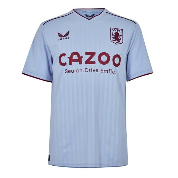 Maillot extérieur Aston Villa 2022-23 RR STORE ONLINE