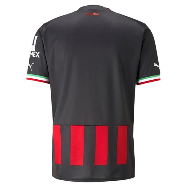 Maillot domicile AC Milan Puma saison 2022/2023 - Neuf RR STORE ONLINE