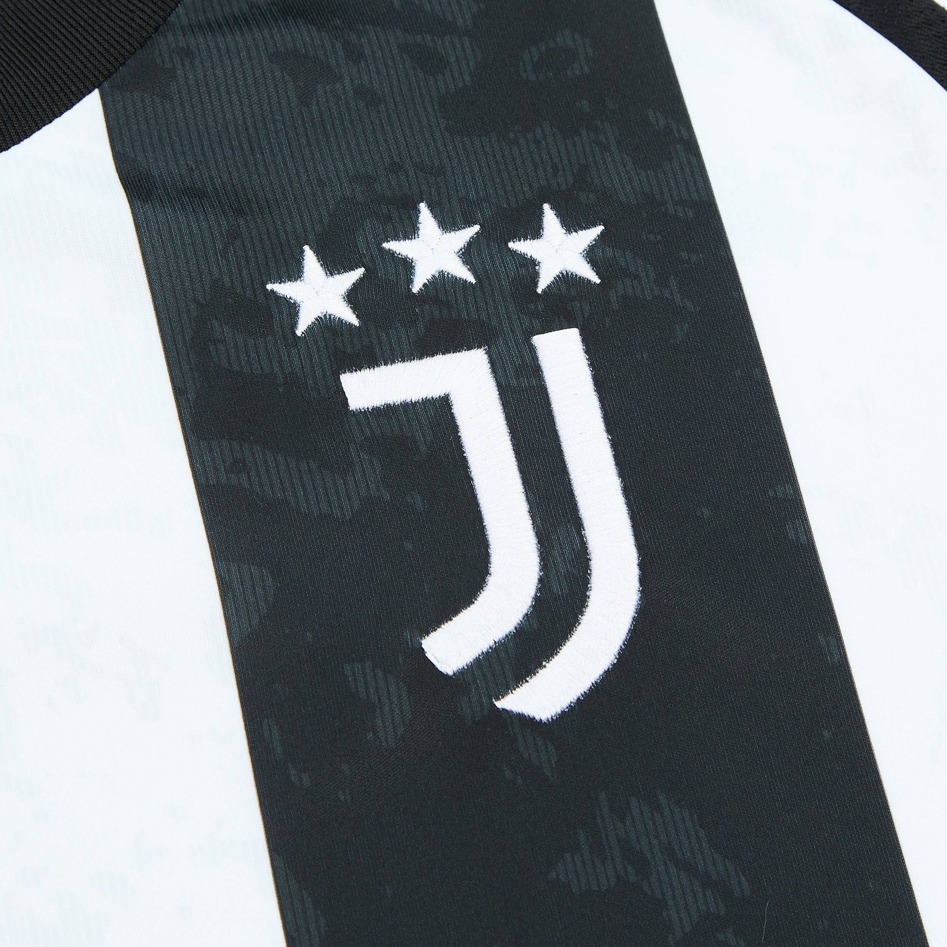 Maillot domicile Juventus 2024-25