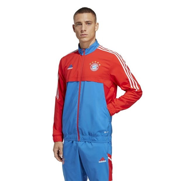 Veste de présentation Bayern Munich 2022 (S)