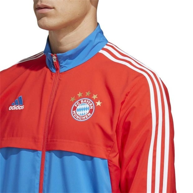 Veste de présentation Bayern Munich 2022 (S)