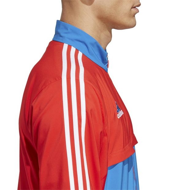 Veste de présentation Bayern Munich 2022 (S)