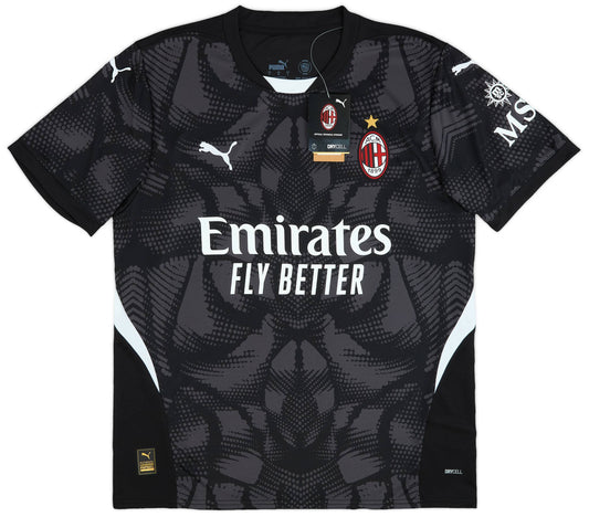 Maillot domicile GK AC Milan 2024-25 RR STORE ONLINE