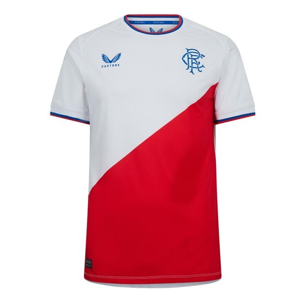 Maillot extérieur Rangers 2022-23 (GAMME PRO) RR STORE ONLINE