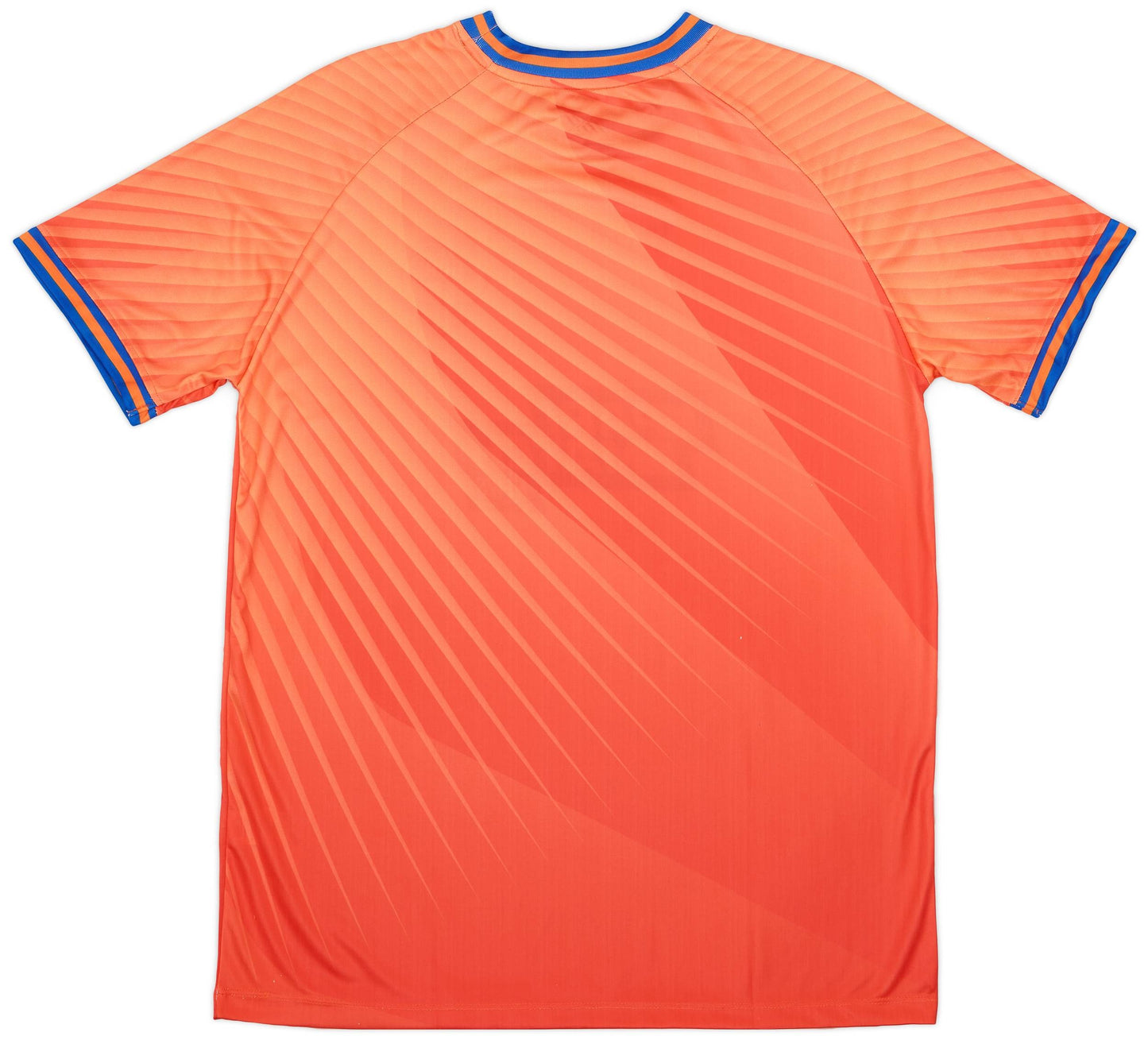 Maillot domicile FC Goa 2023-24