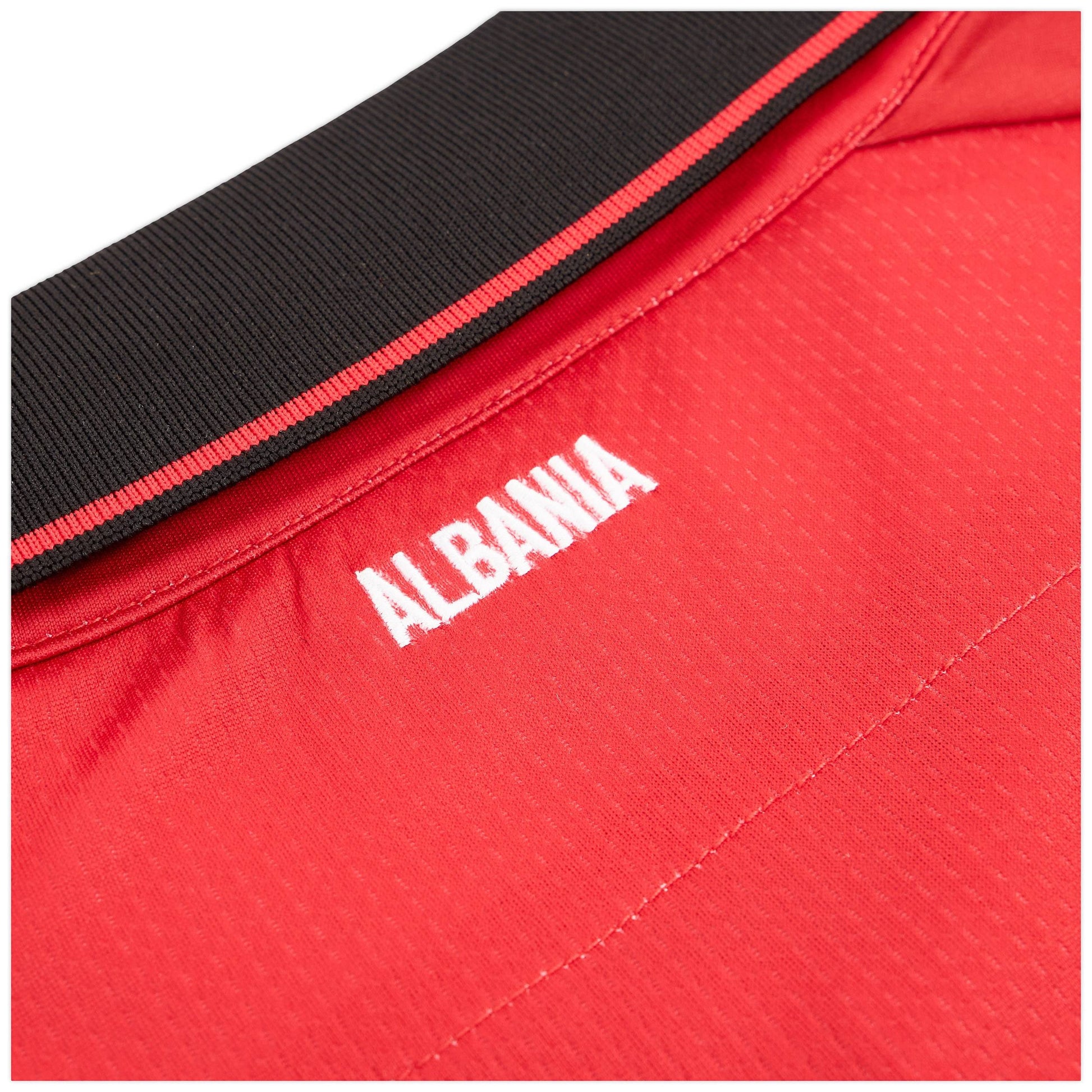 Maillot domicile Albanie 2023-24 RR STORE ONLINE