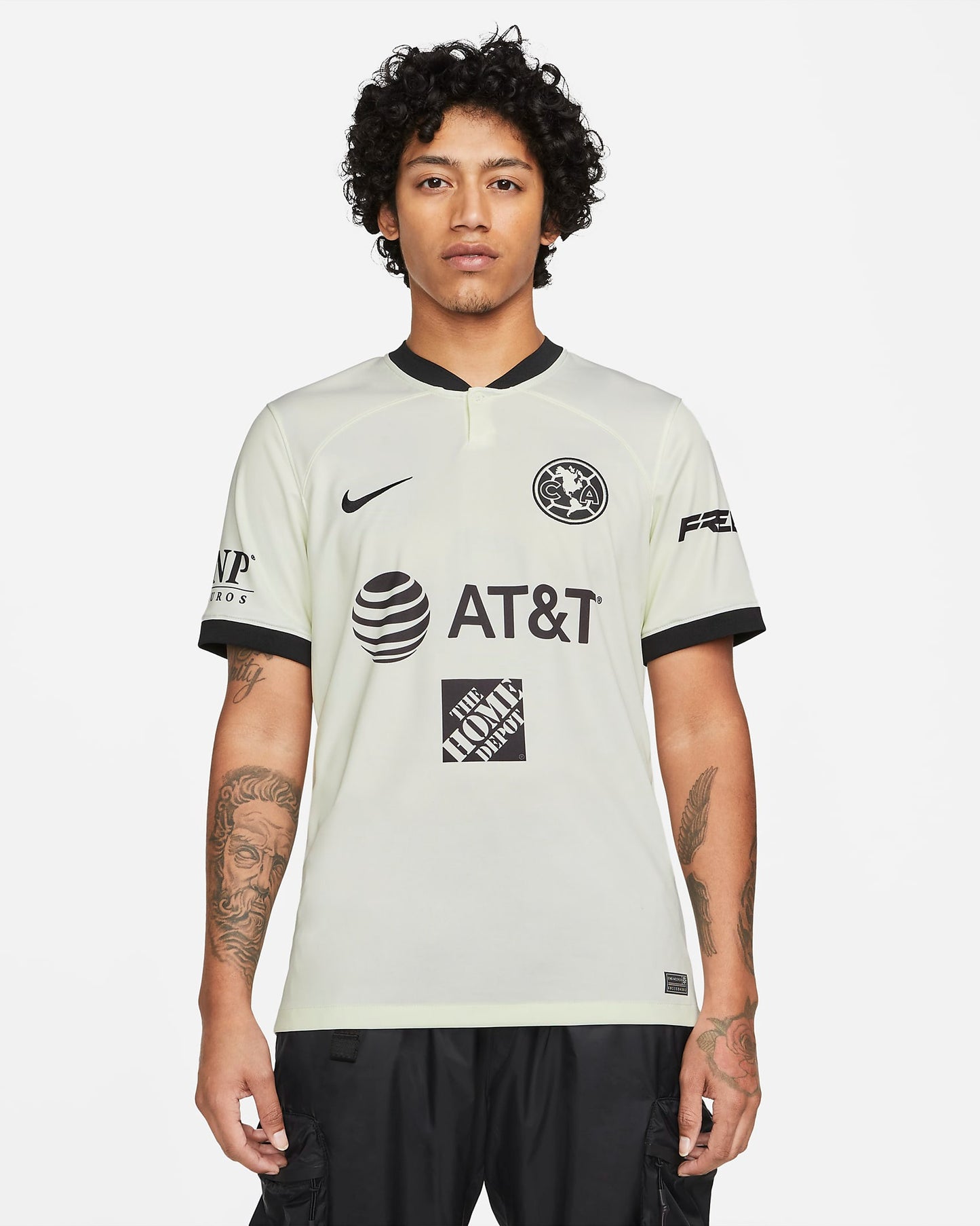 Maillot third Club América 2022-23 RR STORE ONLINE