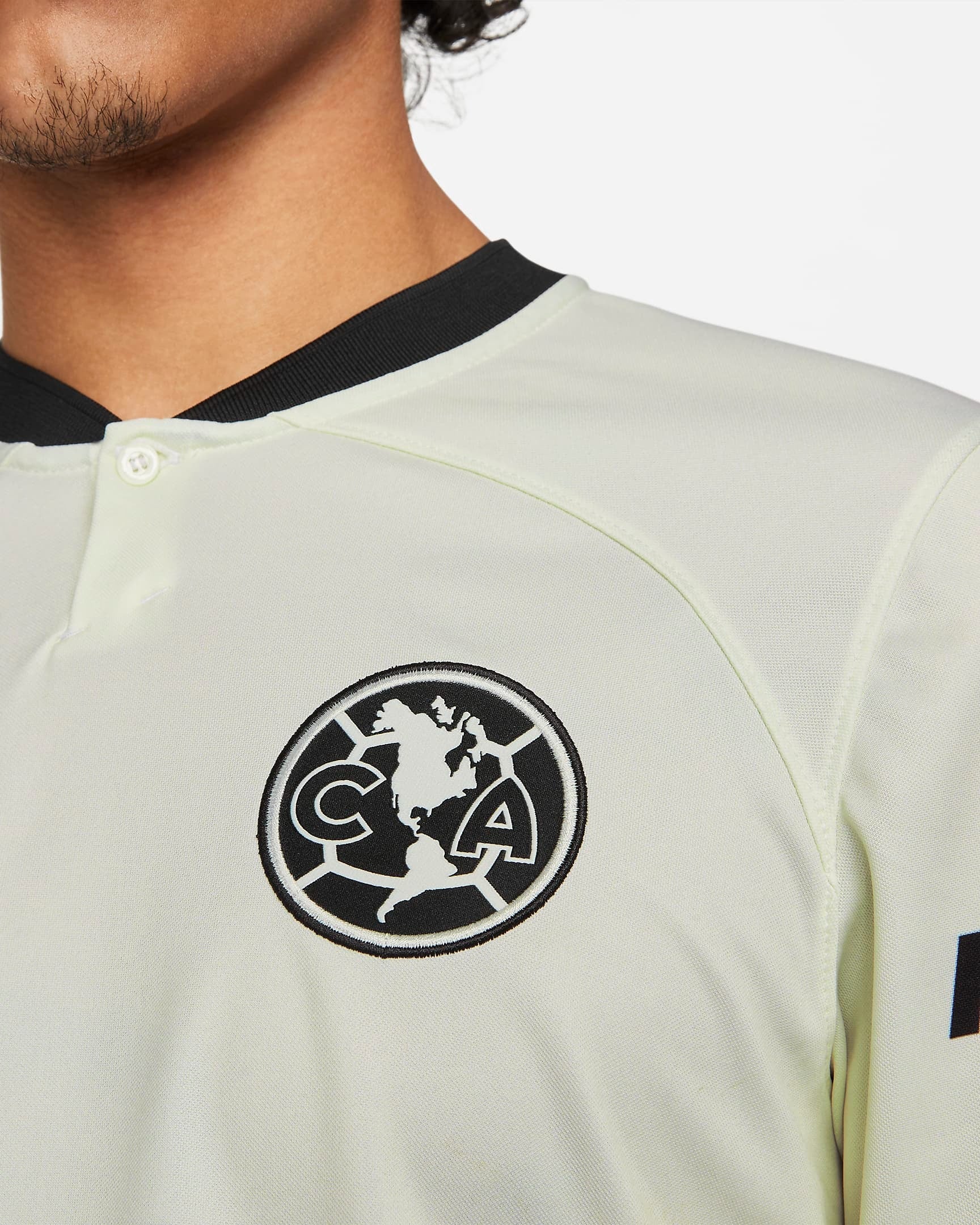 Maillot third Club América 2022-23 RR STORE ONLINE