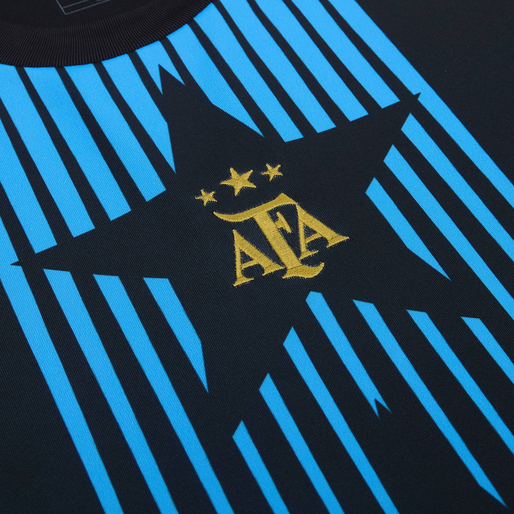 Maillot d'avant match Argentine adidas 2024-25 RR STORE ONLINE