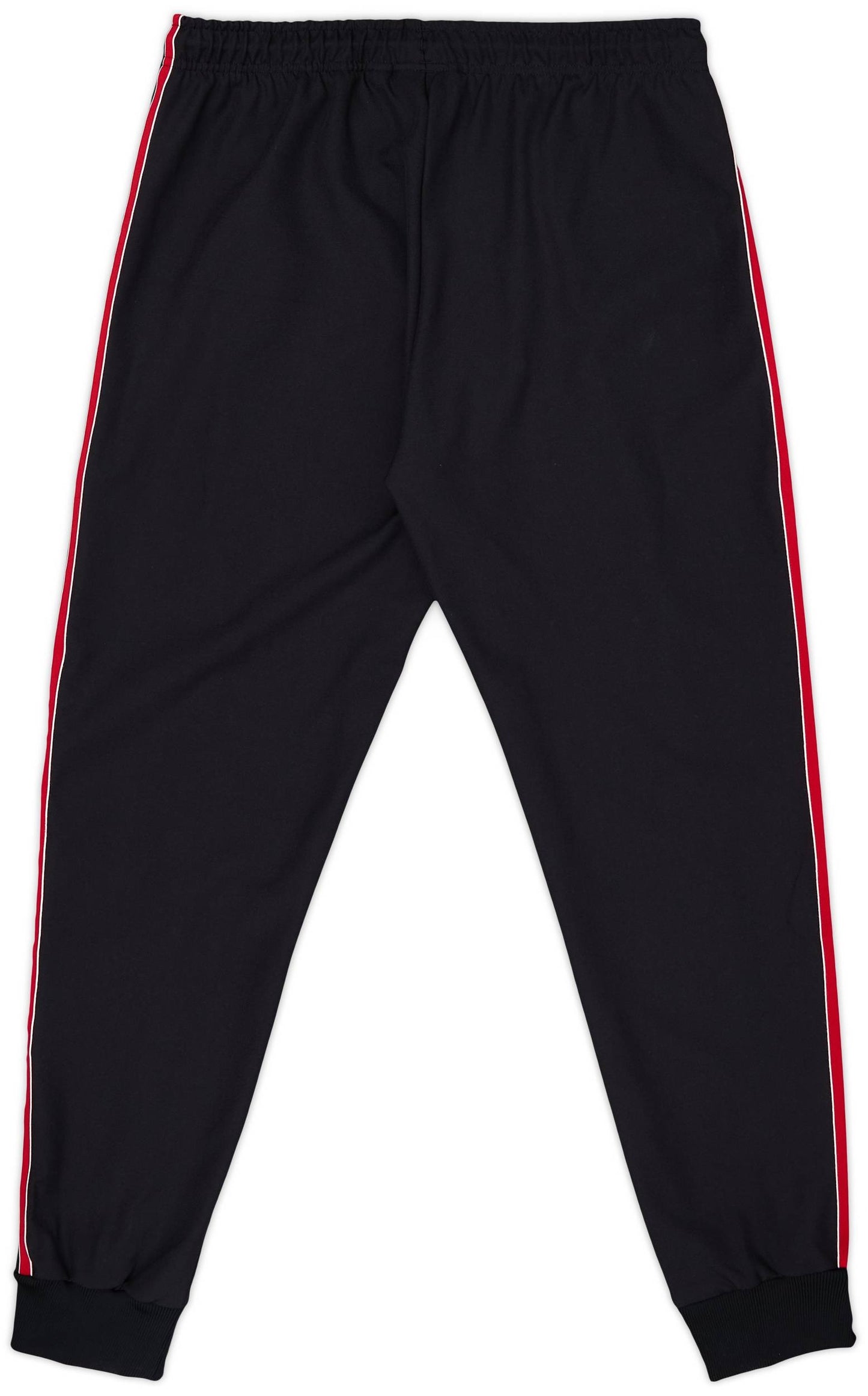 Pantalon de survêtement adidas Originals Terrace Icons Manchester United 2024-25