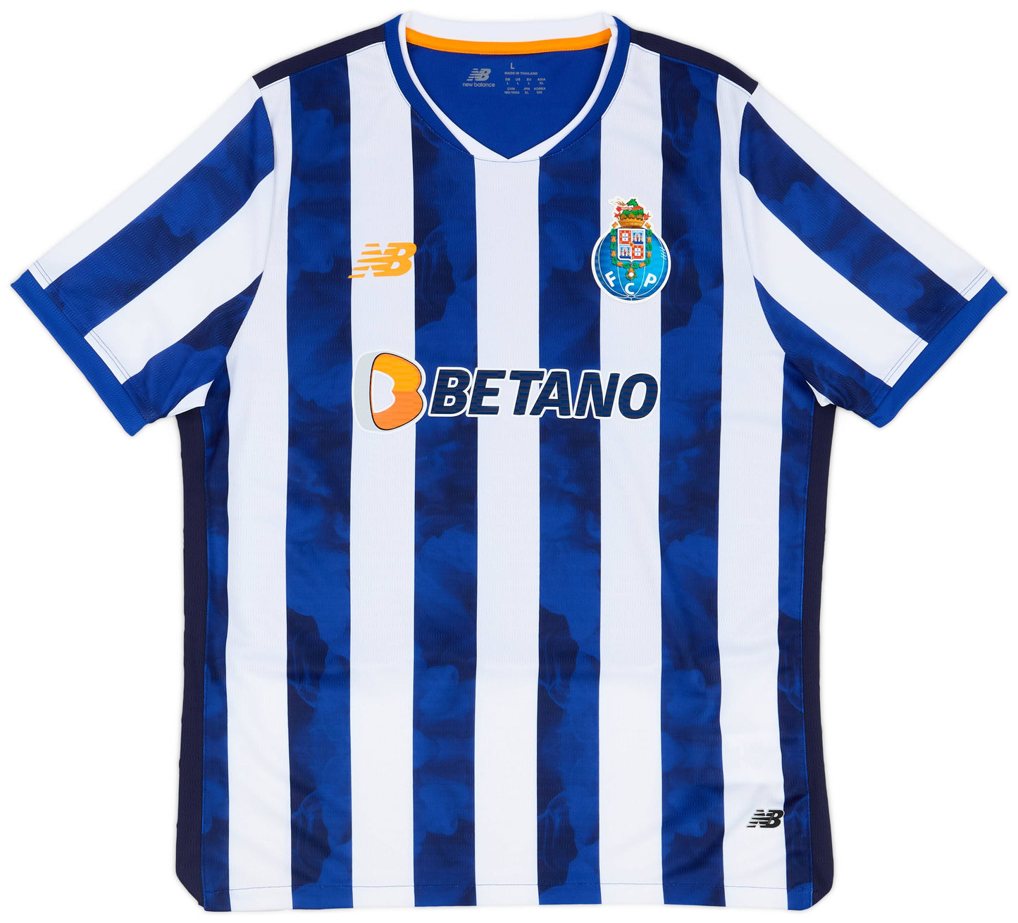 Maillot domicile Porto 2024-25 RR STORE ONLINE