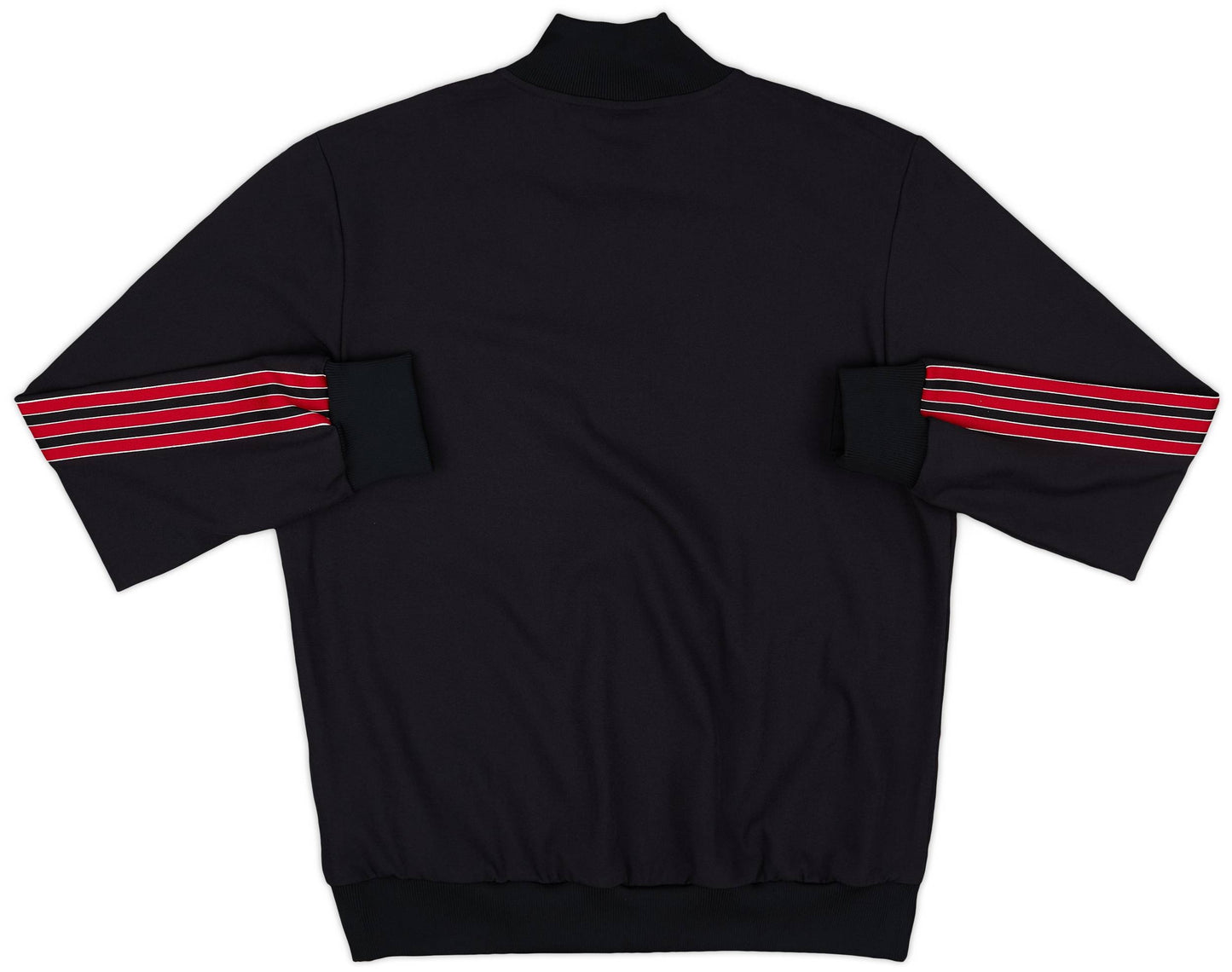 Veste de survêtement adidas Originals Terrace Icons Manchester United 2024-25