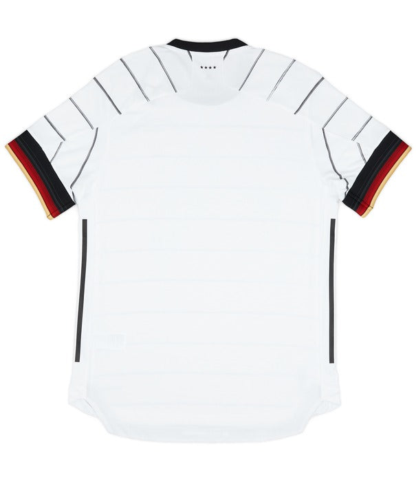 Maillot domicile authentique Allemagne 2020/21 RR STORE ONLINE