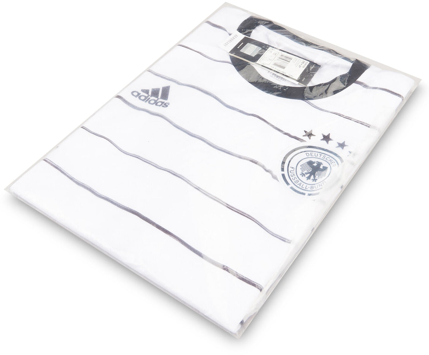 Maillot domicile Allemagne Adidas saison 2020/21 - Neuf RR STORE ONLINE