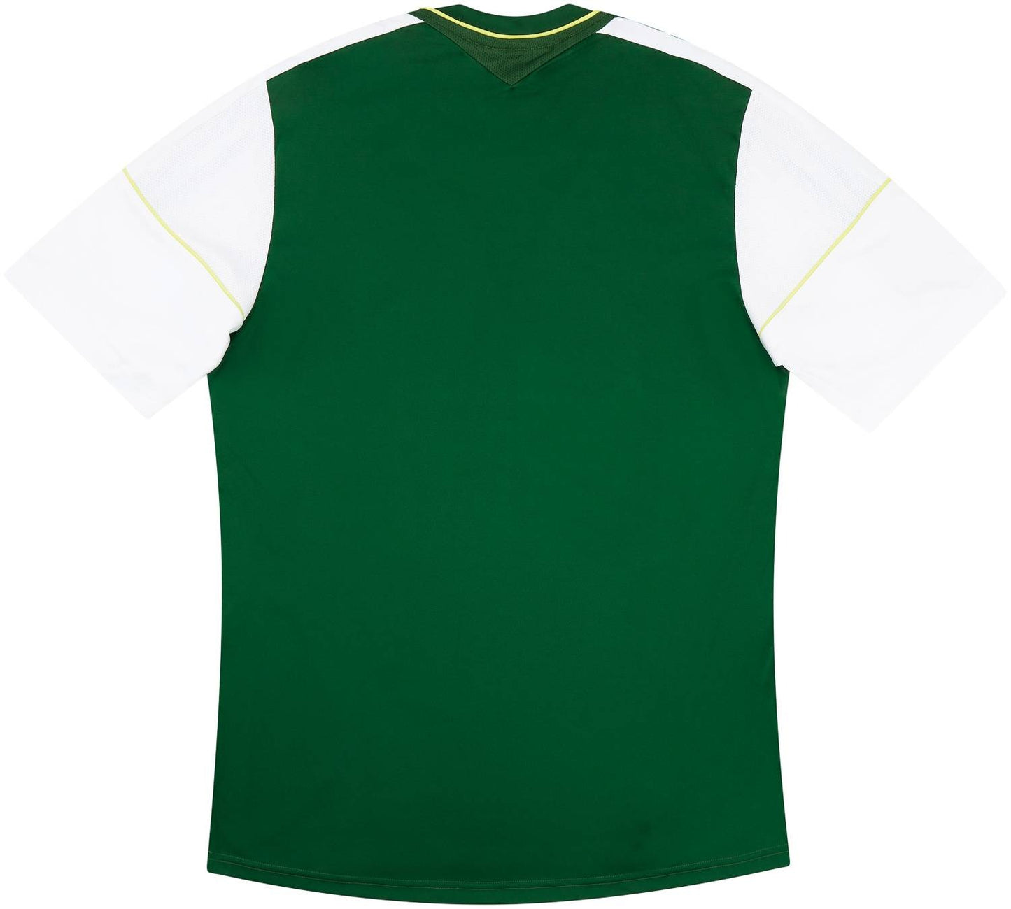 Maillot domicile Portland Timbers 2013