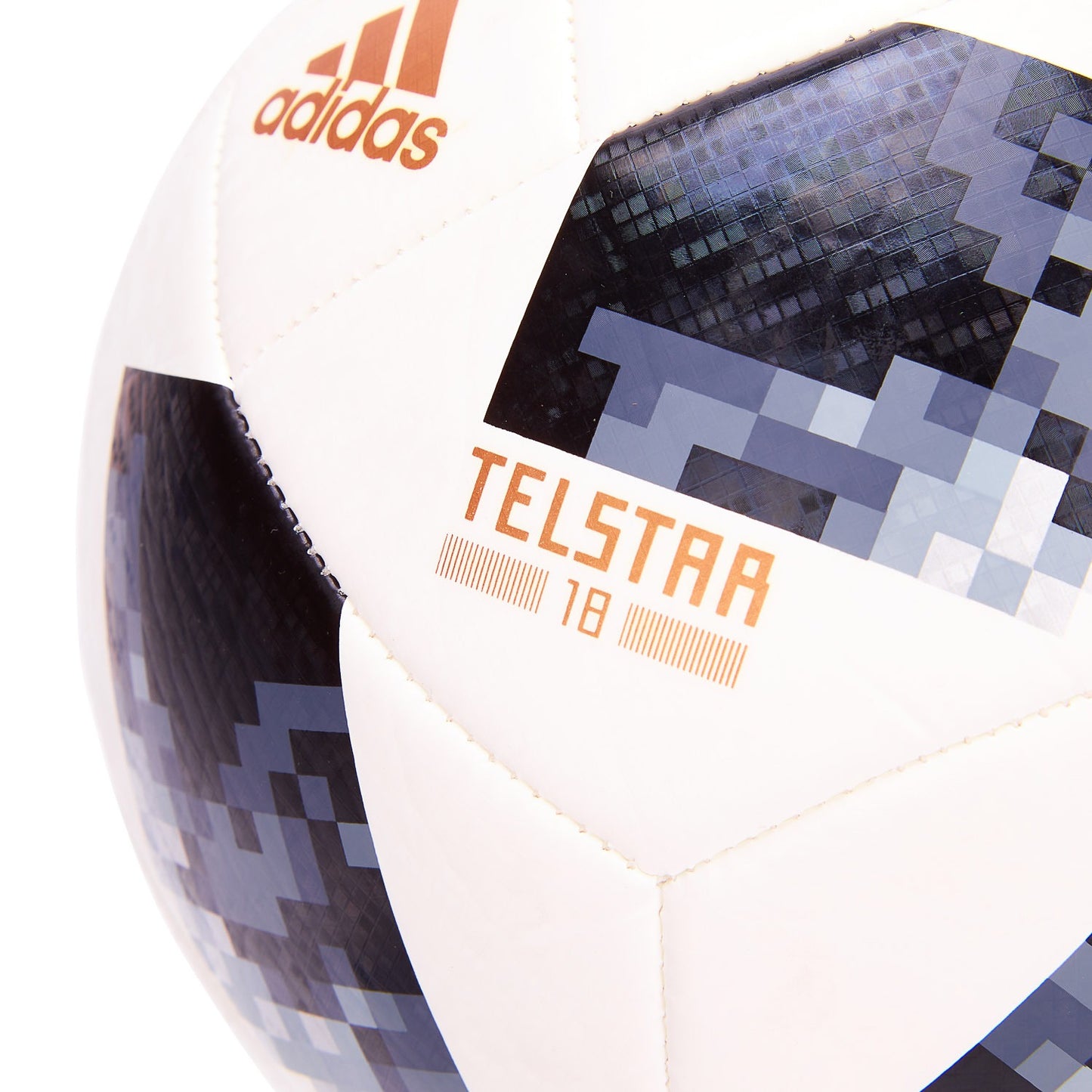 Ballon Adidas Top Glider Telstar Coupe du Monde FIFA 2018 Russie - NEUF (Taille 5) RR STORE ONLINE