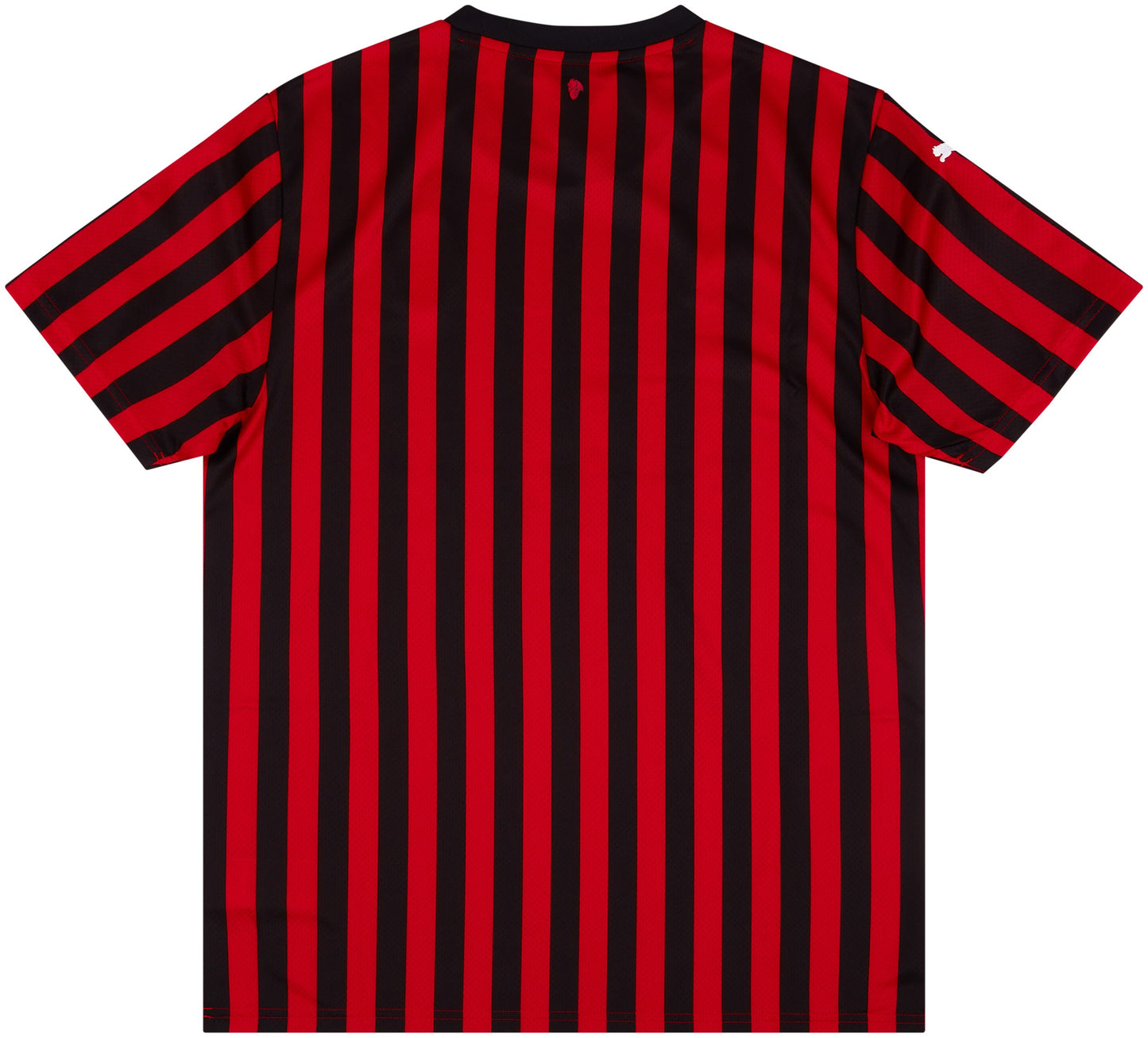 Maillot domicile Milan AC Puma saison 2019/2020 - Neuf RR STORE ONLINE