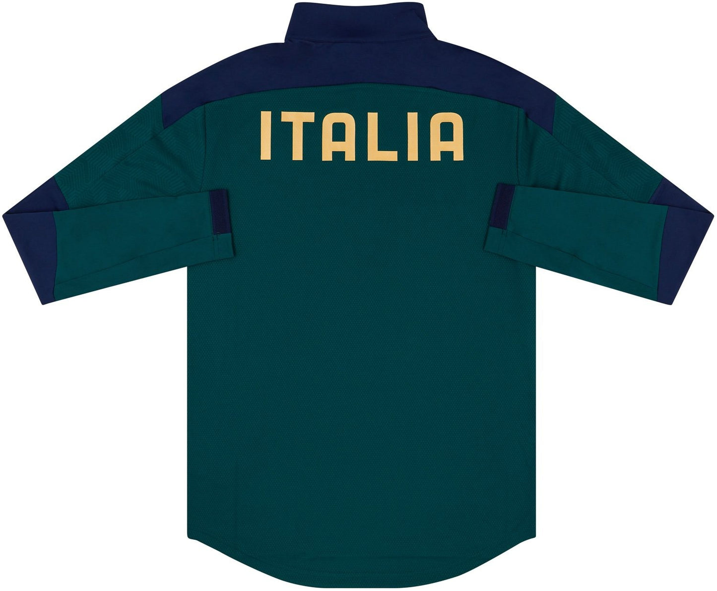 Haut d'entraînement Italie 1/4 Zip 2020/21 RR STORE ONLINE