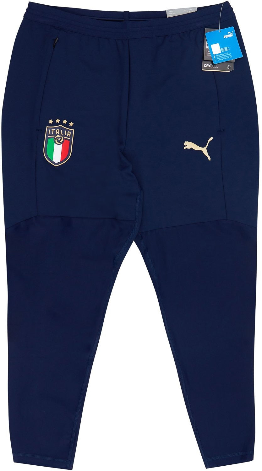 Pantalon d'entraînement Italie 2019/20 RR STORE ONLINE