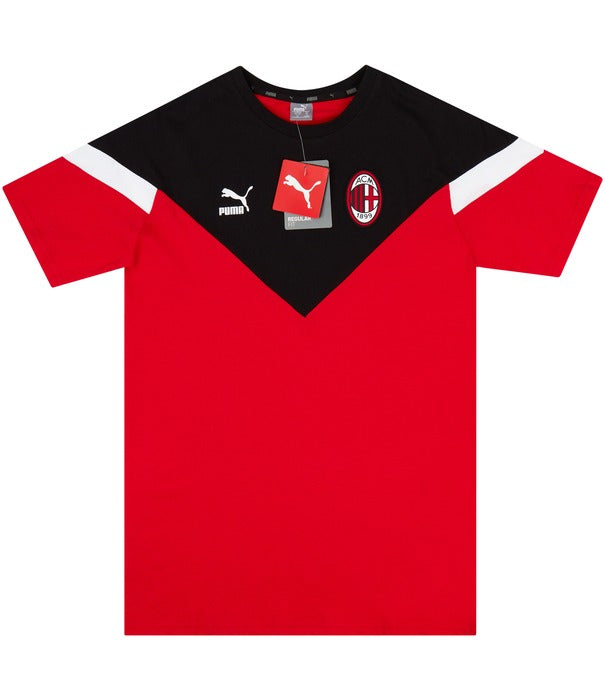 Maillot d'entraînement AC Milan Puma 2019-20 ENFANTS RR STORE ONLINE