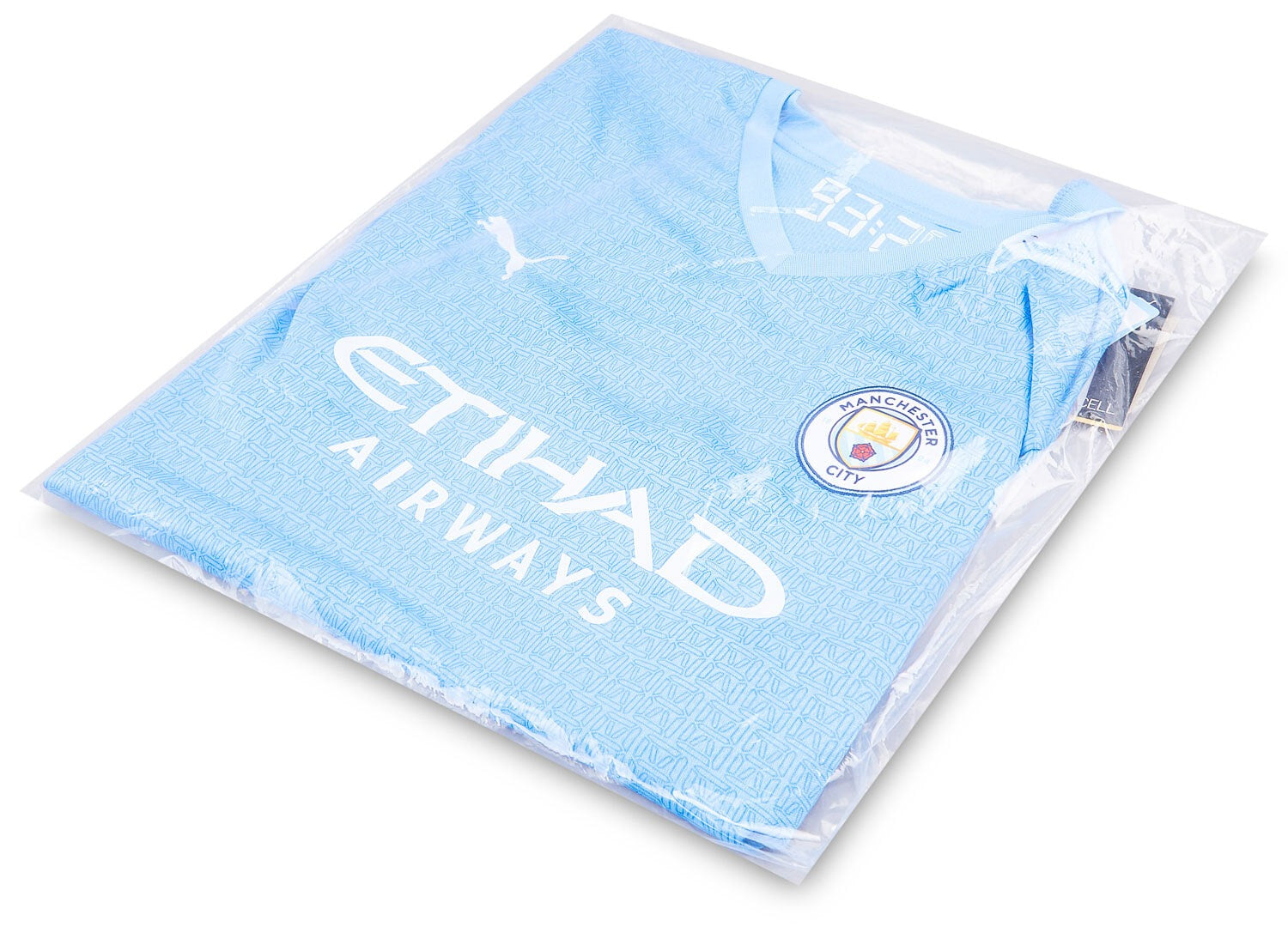 Maillot Domicile Manchester City 2021/22 - NEUF RR STORE ONLINE