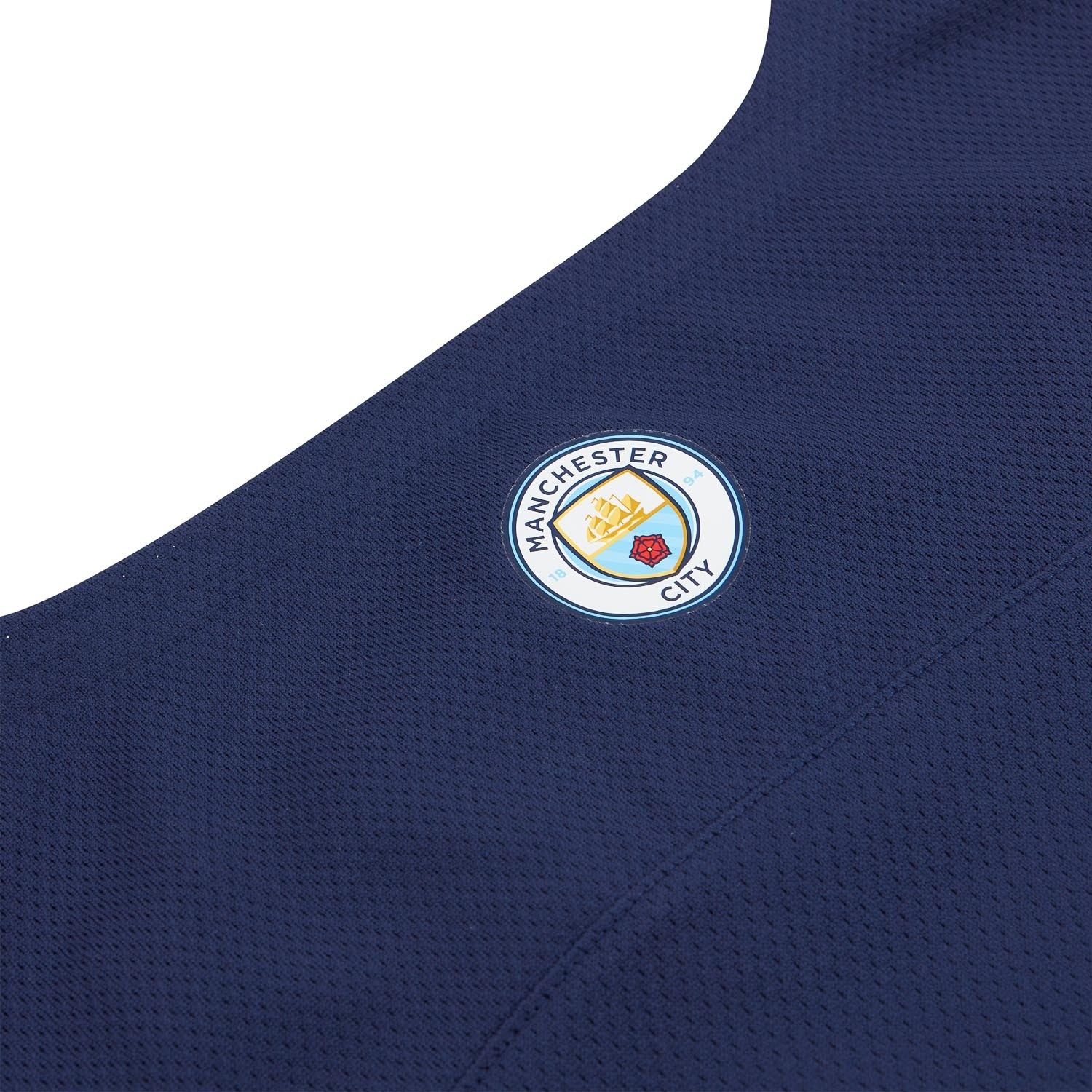 Maillot third (troisième) Manchester City Puma gamme pro saison 2021/2022 - Neuf RR STORE ONLINE