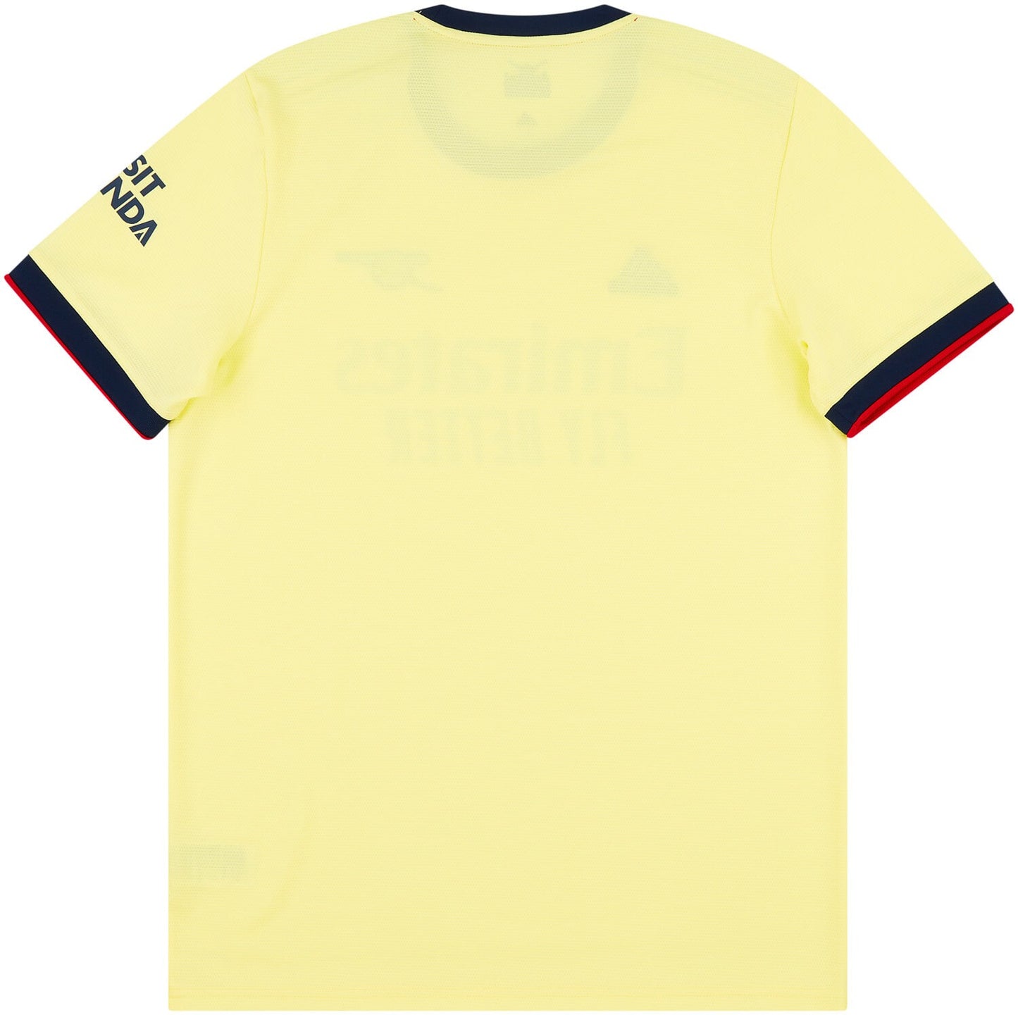 Maillot extérieur Arsenal Adidas saison 2021/2022 - Neuf RR STORE ONLINE