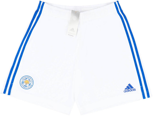 Short domicile Leicester 2021-22