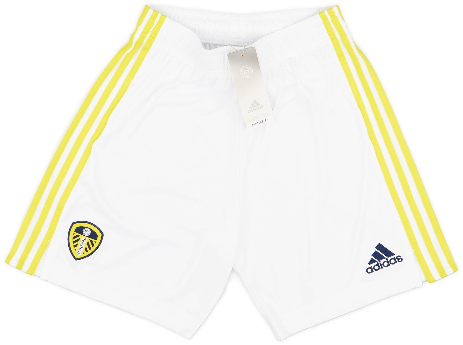 Short domicile Leeds United 2021-22 RR STORE ONLINE