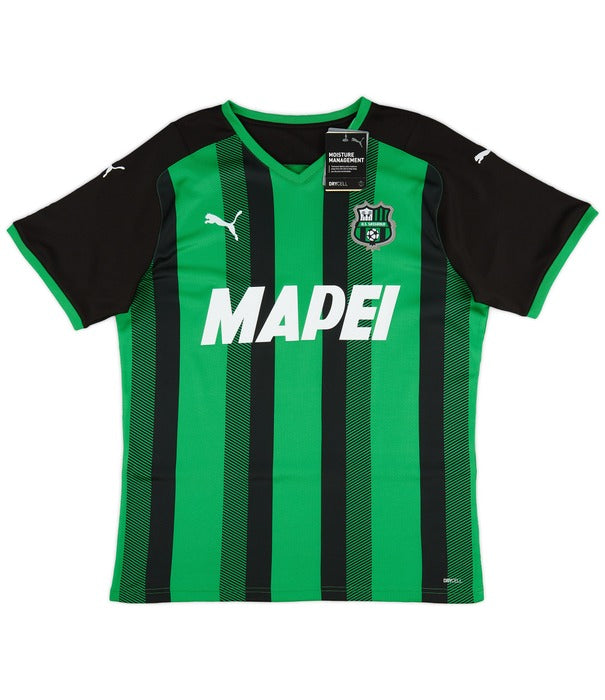 Maillot domicile Sassuolo 2021/22 RR STORE ONLINE