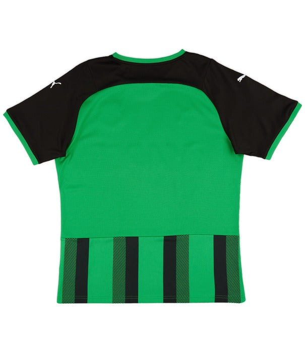 Maillot domicile Sassuolo 2021/22 RR STORE ONLINE