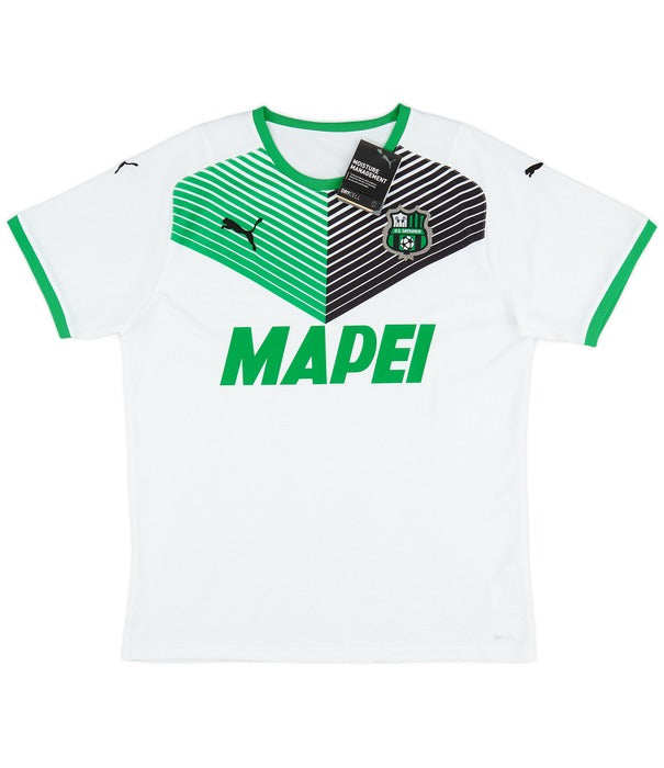 Maillot extérieur Sassuolo 2021/22 RR STORE ONLINE