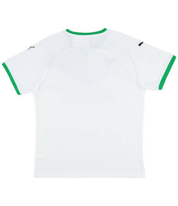 Maillot extérieur Sassuolo 2021/22 RR STORE ONLINE