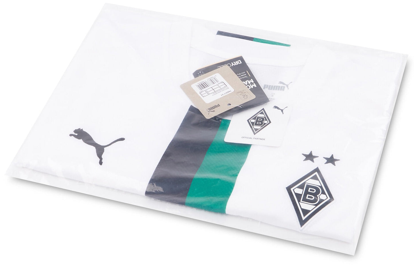 Maillot Domicile Borussia Mönchengladbach 2022/23 - NEUF RR STORE ONLINE