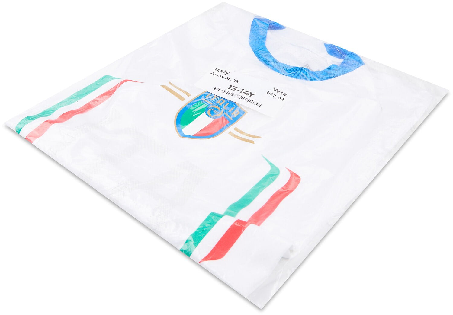 Maillot extérieur Italie Puma saison 2022/23 - Neuf RR STORE ONLINE