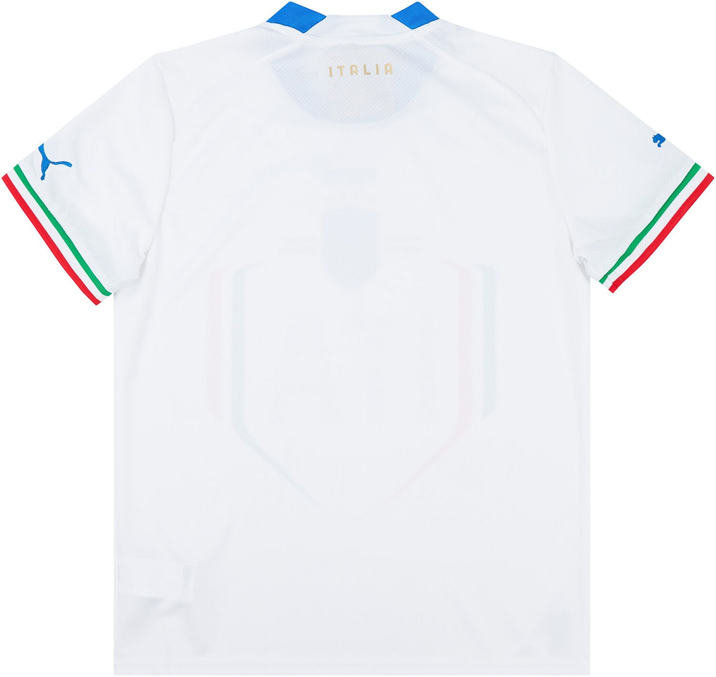 Maillot extérieur Italie Puma saison 2022/23 - Neuf RR STORE ONLINE