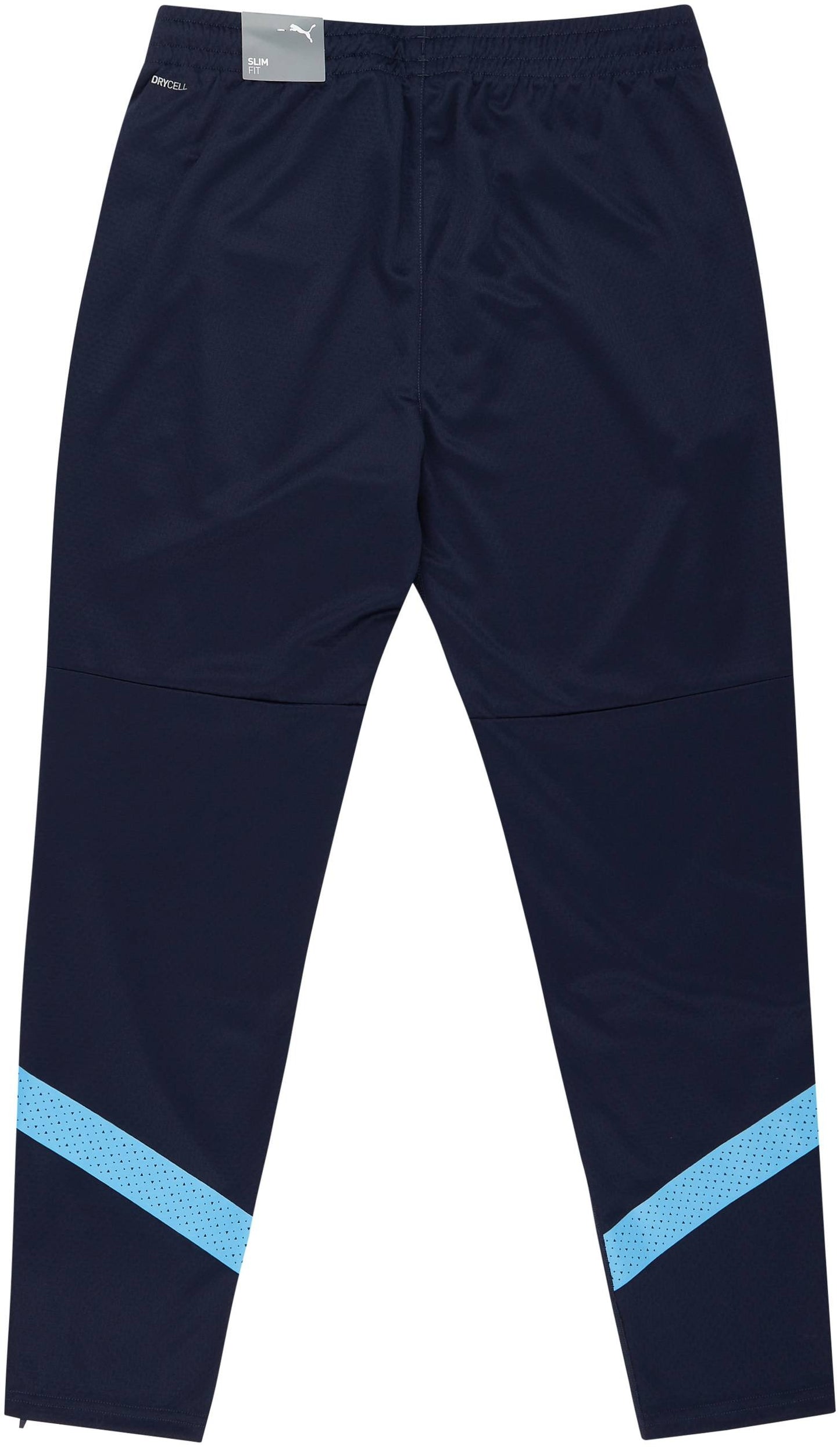 Pantalon/bas d'entraînement Puma Manchester City 2022-23