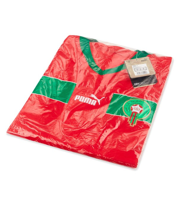 Maillot domicile Maroc 2022/23 RR STORE ONLINE