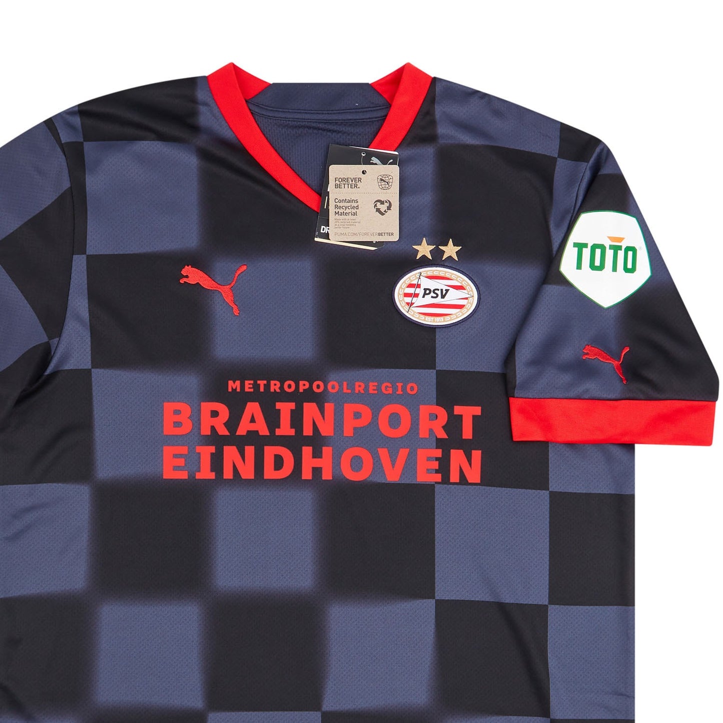 Maillot Extérieur PSV 2022/23 - NEUF RR STORE ONLINE