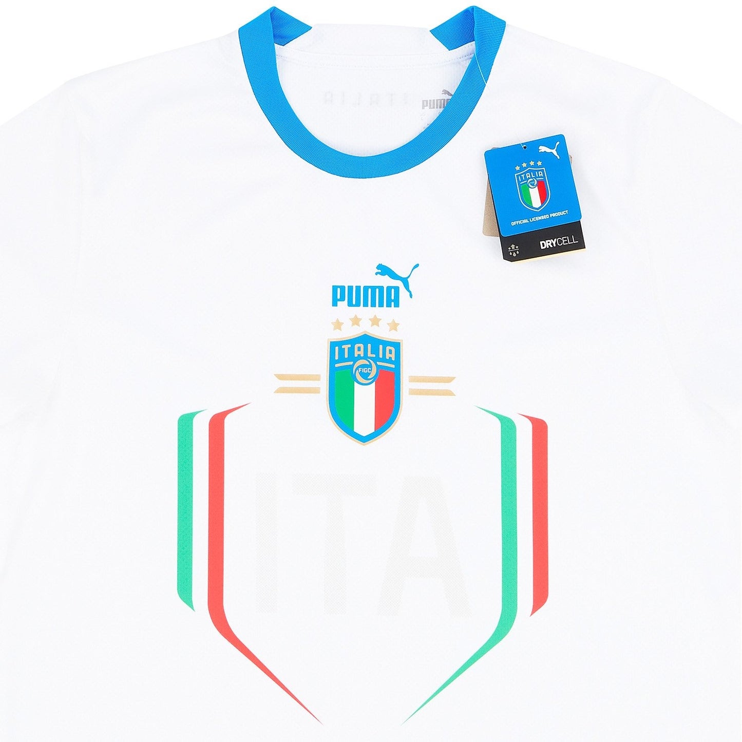 Maillot extérieur Italie 2022/23 RR STORE ONLINE