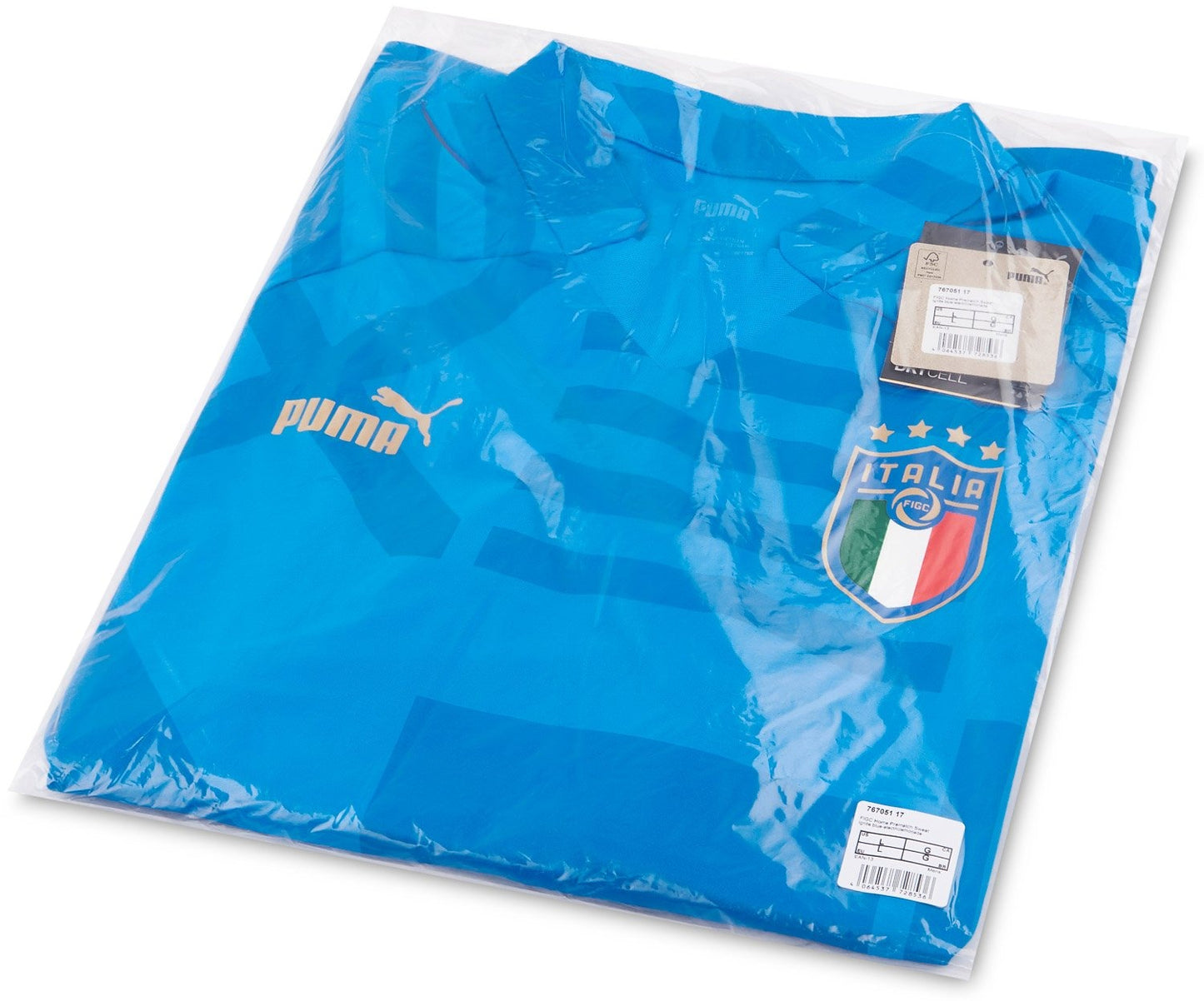 Haut de survêtement domicile d'avant match Italie 2022/23 (XS) RR STORE ONLINE