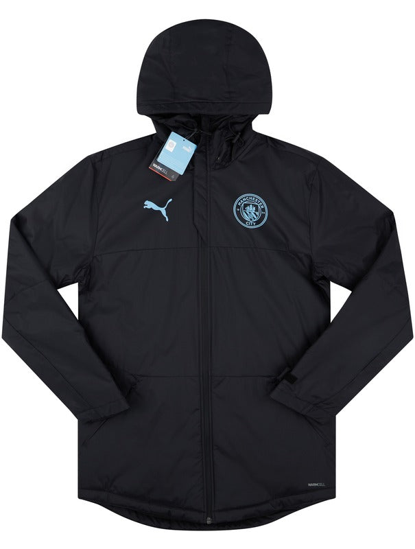 Veste d'hiver Manchester City Puma 2022-23 RR STORE ONLINE