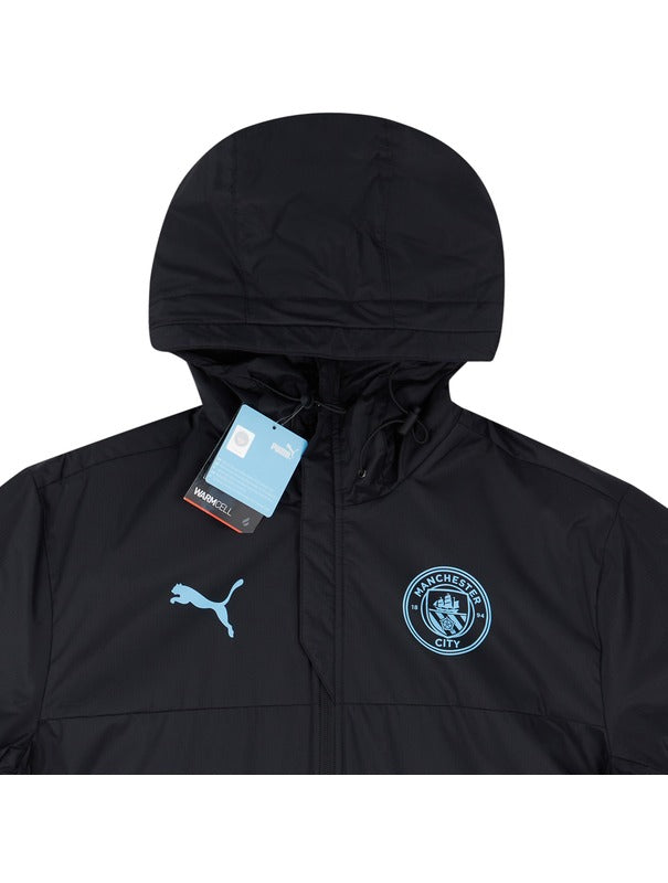 Veste d'hiver Manchester City Puma 2022-23 RR STORE ONLINE