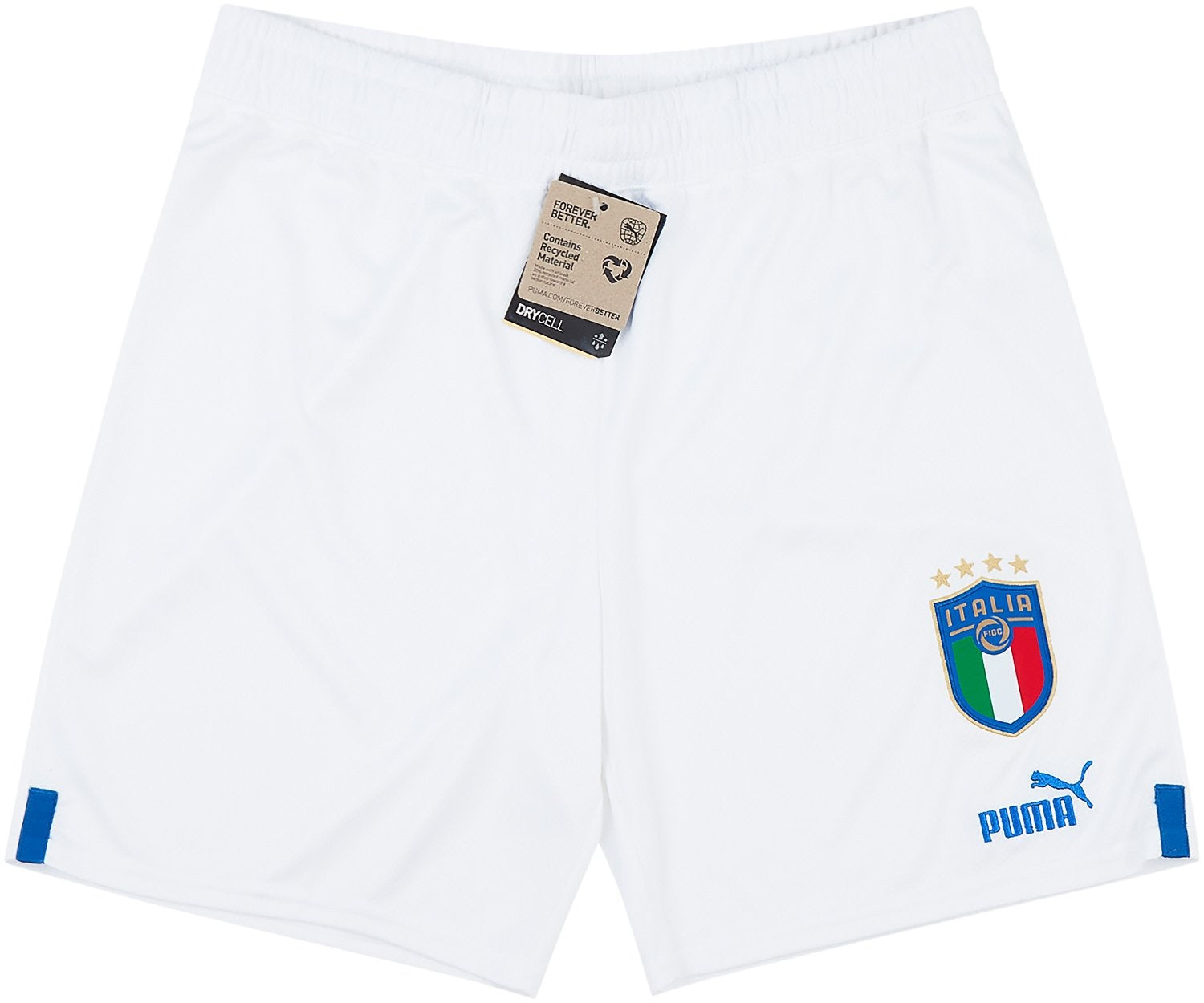 Short Domicile Italie 2022/23 RR STORE ONLINE