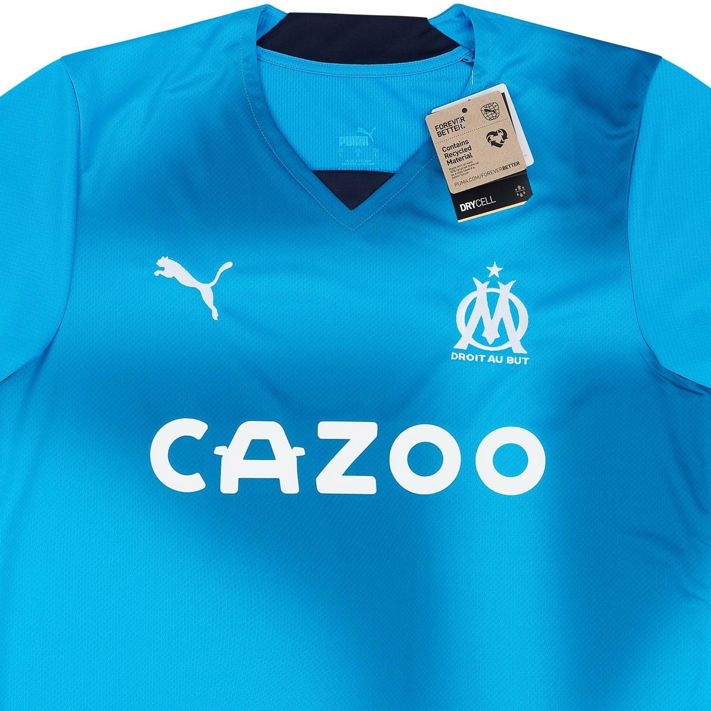 Maillot third Olympique de Marseille 2022-23 RR STORE ONLINE