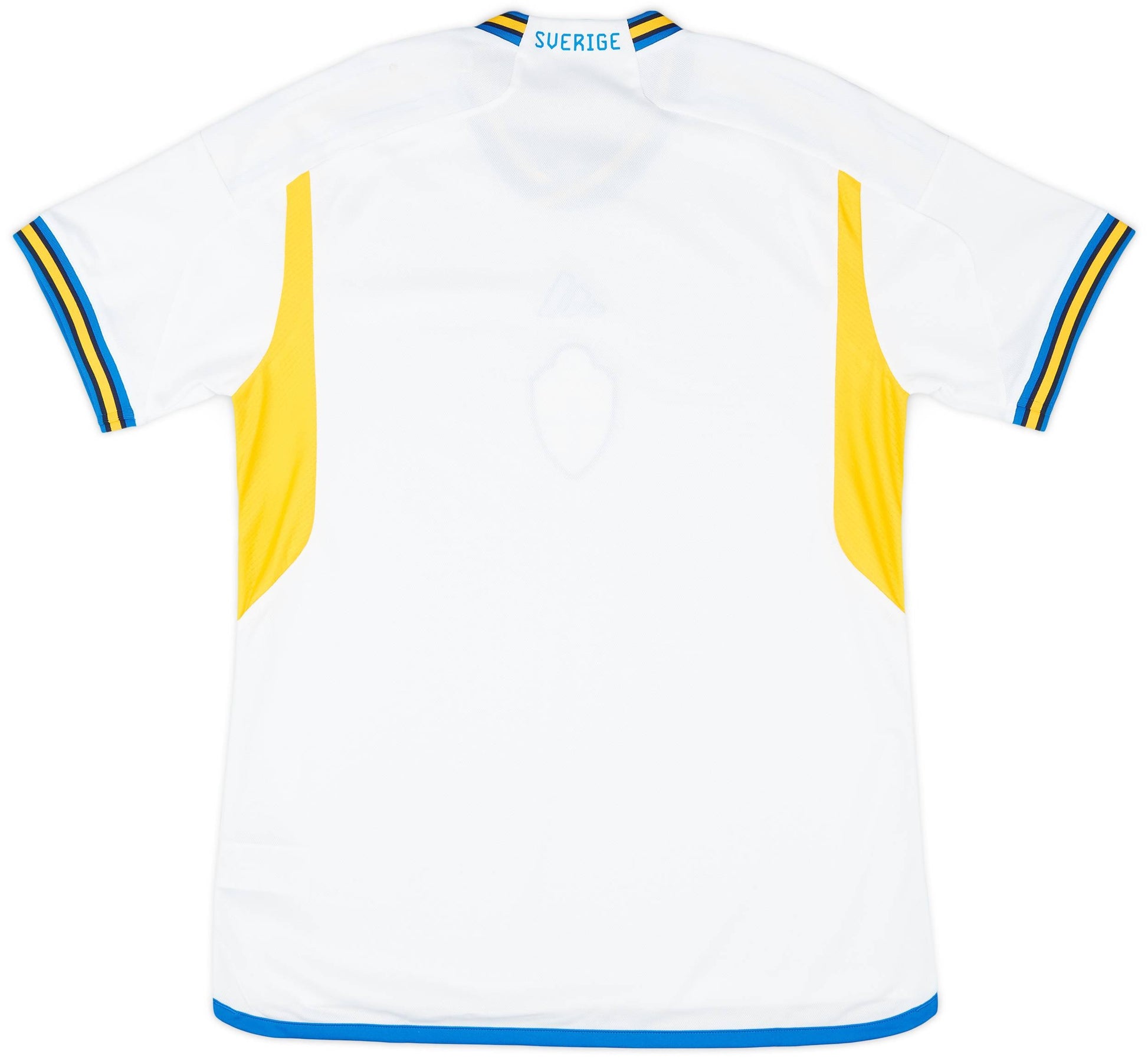 Maillot extérieur Suède 2022-23