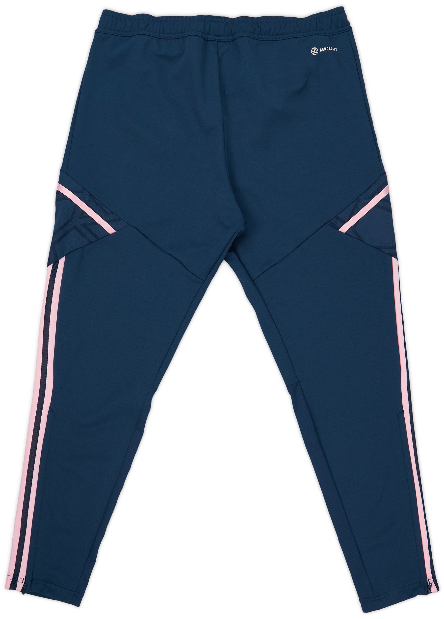 Pantalon d'entraînement Arsenal adidas 2022-23 RR STORE ONLINE