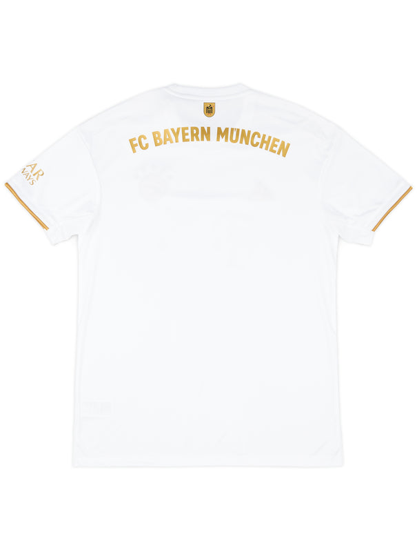 Maillot extérieur Bayern Munich 2022-23 RR STORE ONLINE